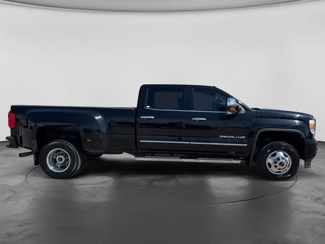 SEMINUEVOS GMC Sierra 3500HD a Estados en autogozo