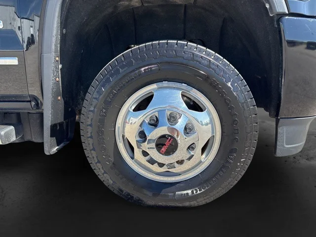 SEMINUEVOS GMC Sierra 3500HD a Estados en autogozo