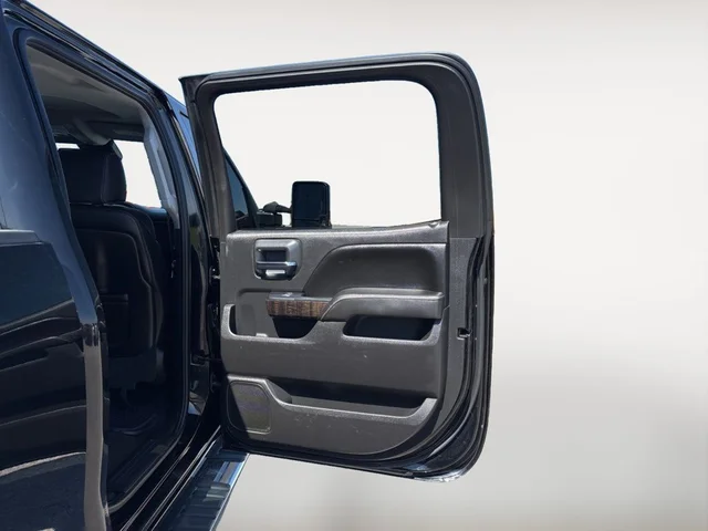 SEMINUEVOS GMC Sierra 3500HD a Estados en autogozo