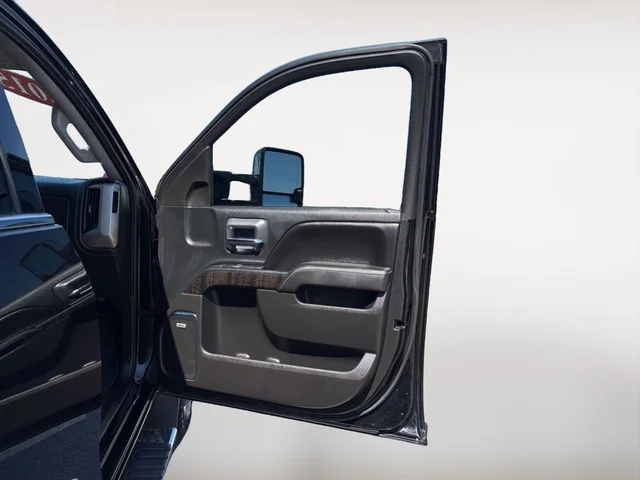 SEMINUEVOS GMC Sierra 3500HD a Estados en autogozo