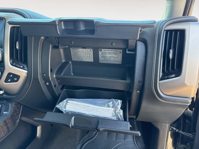 SEMINUEVOS GMC Sierra 3500HD a Estados en autogozo