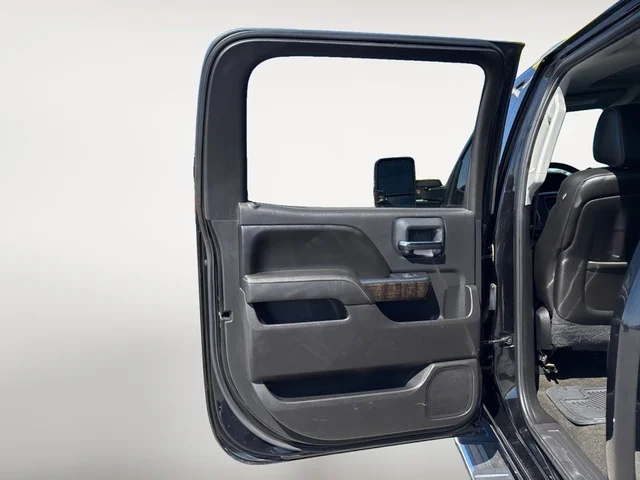 SEMINUEVOS GMC Sierra 3500HD a Estados en autogozo