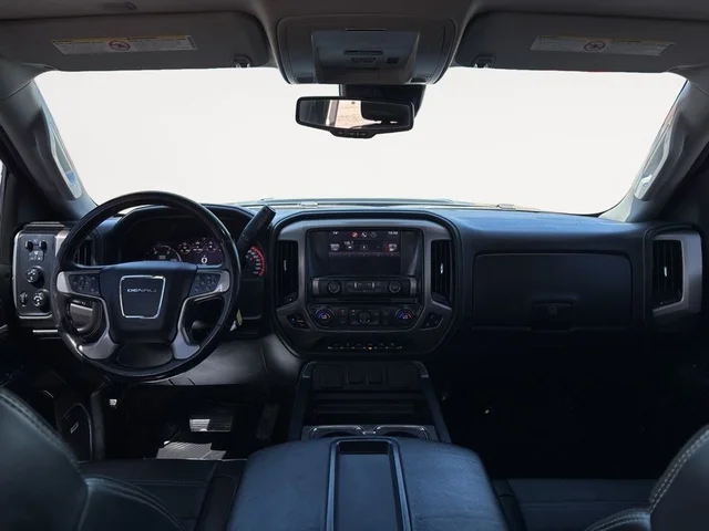 SEMINUEVOS GMC Sierra 3500HD a Estados en autogozo