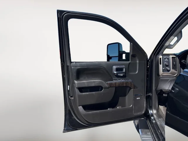 SEMINUEVOS GMC Sierra 3500HD a Estados en autogozo