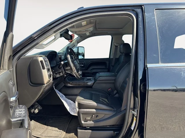 SEMINUEVOS GMC Sierra 3500HD a Estados en autogozo