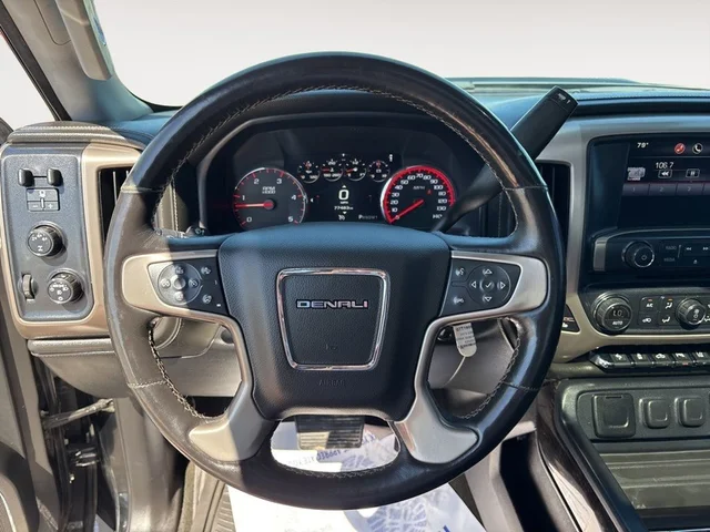 SEMINUEVOS GMC Sierra 3500HD a Estados en autogozo