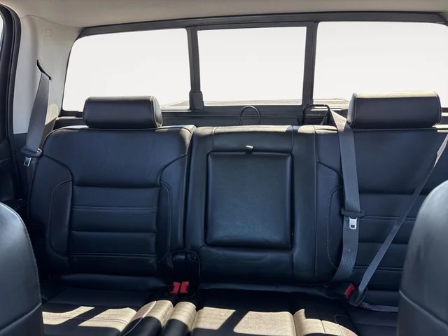 SEMINUEVOS GMC Sierra 3500HD a Estados en autogozo