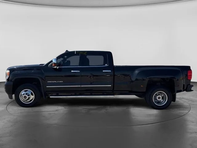 SEMINUEVOS GMC Sierra 3500HD a Estados en autogozo