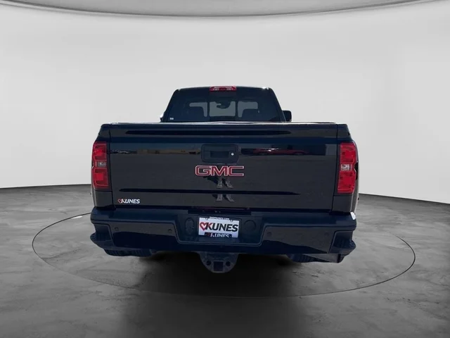 SEMINUEVOS GMC Sierra 3500HD a Estados en autogozo