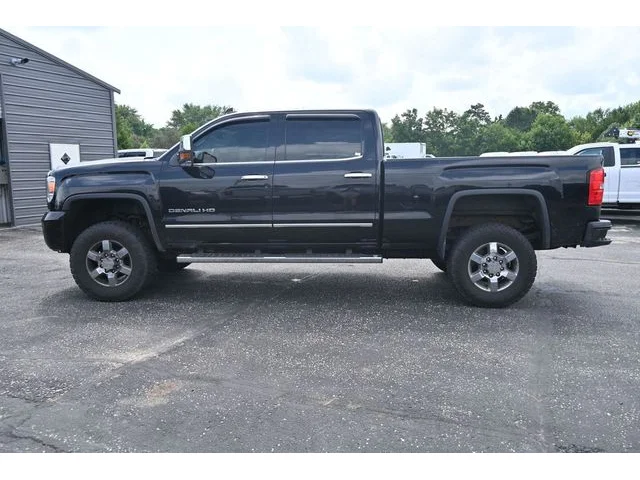 SEMINUEVOS GMC Sierra 3500HD a Estados en autogozo