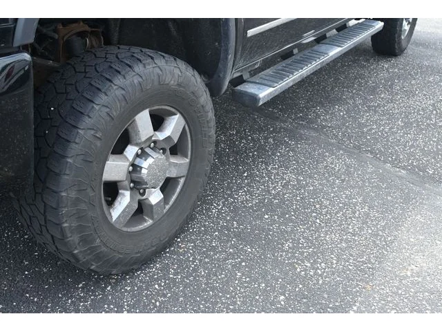 SEMINUEVOS GMC Sierra 3500HD a Estados en autogozo