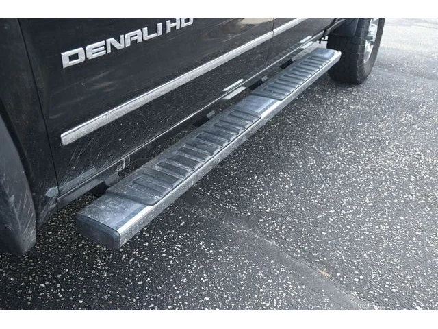 SEMINUEVOS GMC Sierra 3500HD a Estados en autogozo
