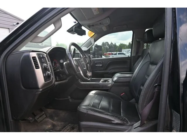 SEMINUEVOS GMC Sierra 3500HD a Estados en autogozo