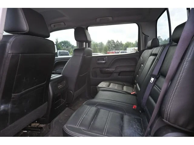 SEMINUEVOS GMC Sierra 3500HD a Estados en autogozo
