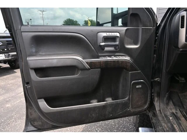 SEMINUEVOS GMC Sierra 3500HD a Estados en autogozo