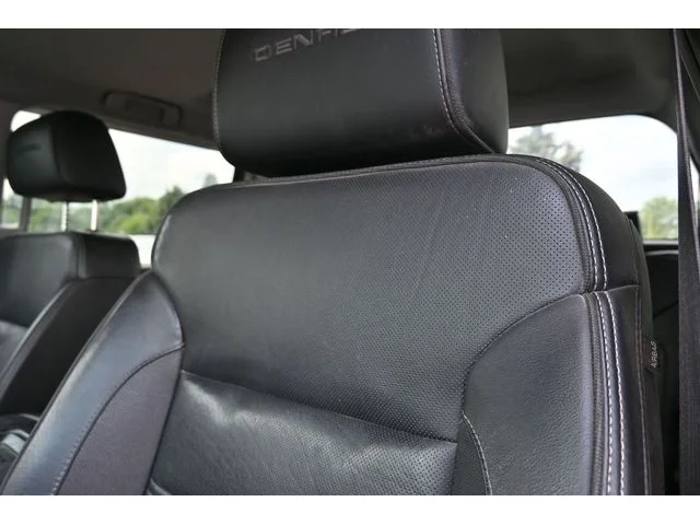 SEMINUEVOS GMC Sierra 3500HD a Estados en autogozo