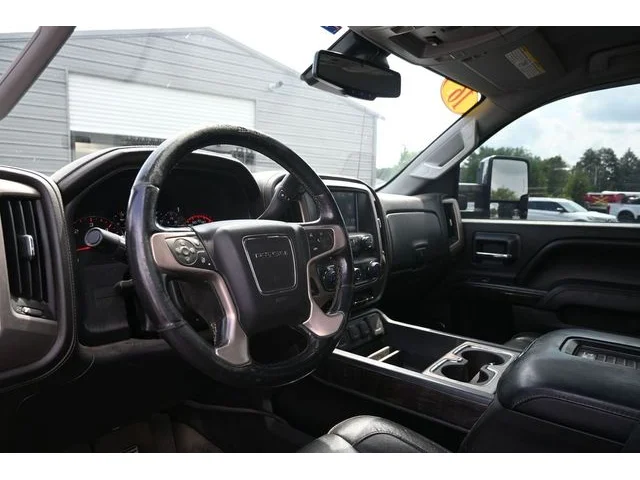 SEMINUEVOS GMC Sierra 3500HD a Estados en autogozo