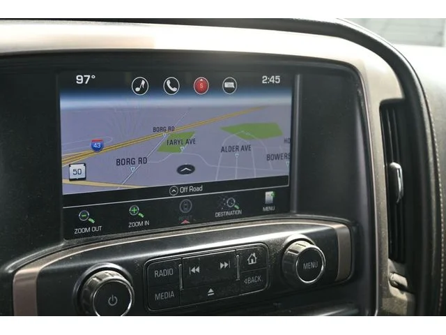 SEMINUEVOS GMC Sierra 3500HD a Estados en autogozo