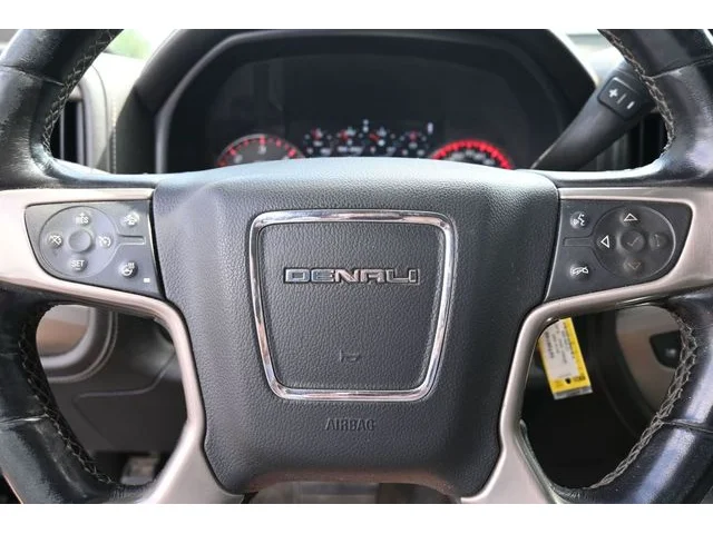 SEMINUEVOS GMC Sierra 3500HD a Estados en autogozo