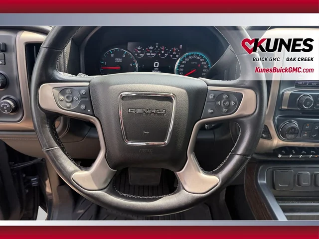 SEMINUEVOS GMC Sierra 3500HD a Estados en autogozo