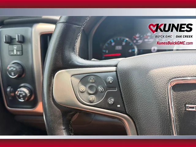 SEMINUEVOS GMC Sierra 3500HD a Estados en autogozo