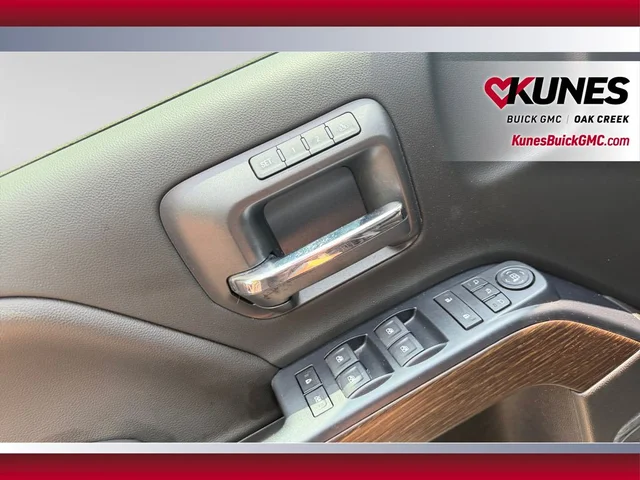 SEMINUEVOS GMC Sierra 3500HD a Estados en autogozo