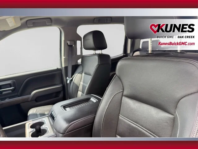 SEMINUEVOS GMC Sierra 3500HD a Estados en autogozo