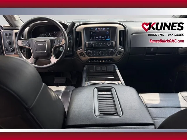 SEMINUEVOS GMC Sierra 3500HD a Estados en autogozo
