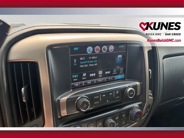 SEMINUEVOS GMC Sierra 3500HD a Estados en autogozo