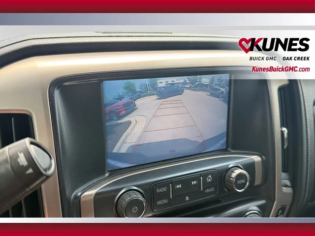 SEMINUEVOS GMC Sierra 3500HD a Estados en autogozo