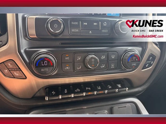 SEMINUEVOS GMC Sierra 3500HD a Estados en autogozo