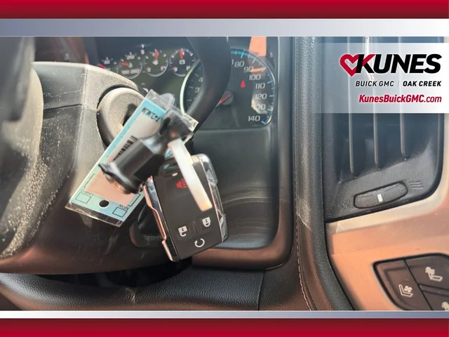 SEMINUEVOS GMC Sierra 3500HD a Estados en autogozo