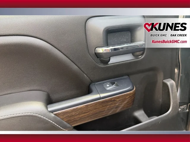 SEMINUEVOS GMC Sierra 3500HD a Estados en autogozo