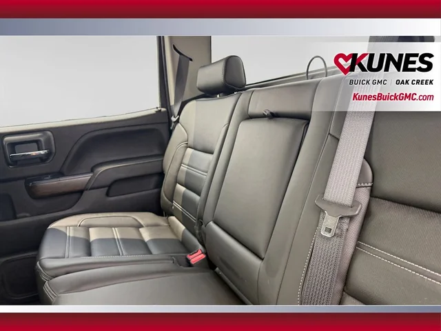SEMINUEVOS GMC Sierra 3500HD a Estados en autogozo