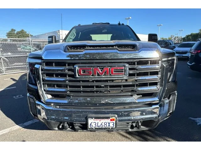 SEMINUEVOS GMC Sierra 3500HD at ELK GROVE in Elk Grove Buick GMC