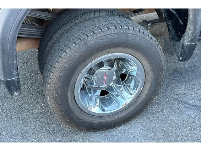 SEMINUEVOS GMC Sierra 3500HD at ELK GROVE in Elk Grove Buick GMC