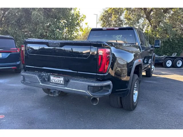 SEMINUEVOS GMC Sierra 3500HD at ELK GROVE in Elk Grove Buick GMC