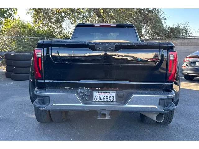 SEMINUEVOS GMC Sierra 3500HD at ELK GROVE in Elk Grove Buick GMC