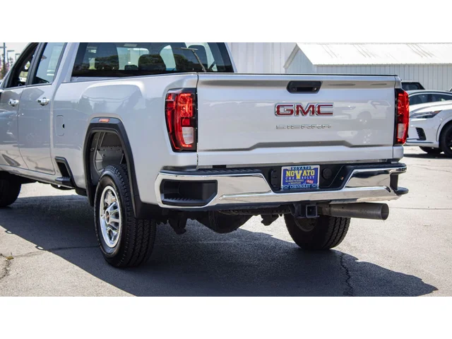 SEMINUEVOS GMC Sierra 2500HD a Estados en autogozo