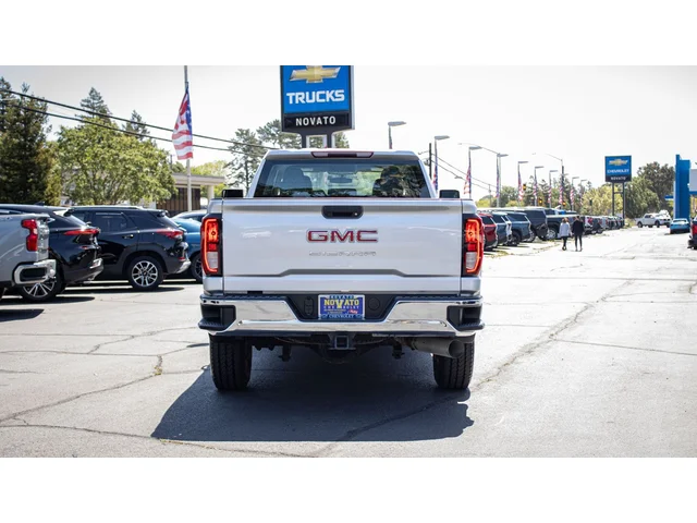 SEMINUEVOS GMC Sierra 2500HD a Estados en autogozo