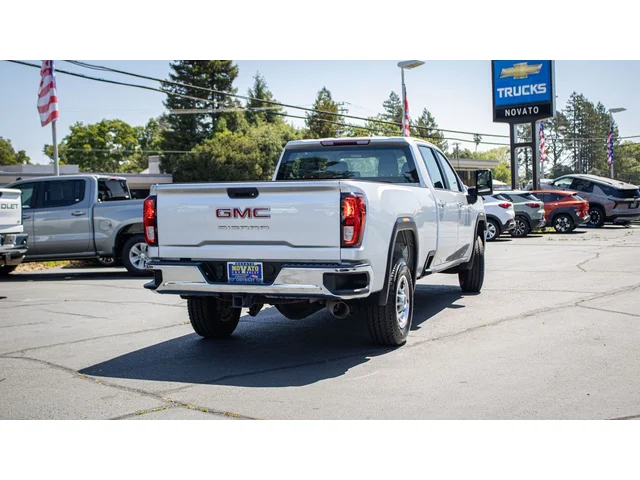 SEMINUEVOS GMC Sierra 2500HD a Estados en autogozo