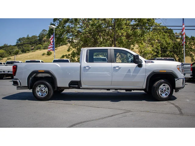 SEMINUEVOS GMC Sierra 2500HD a Estados en autogozo