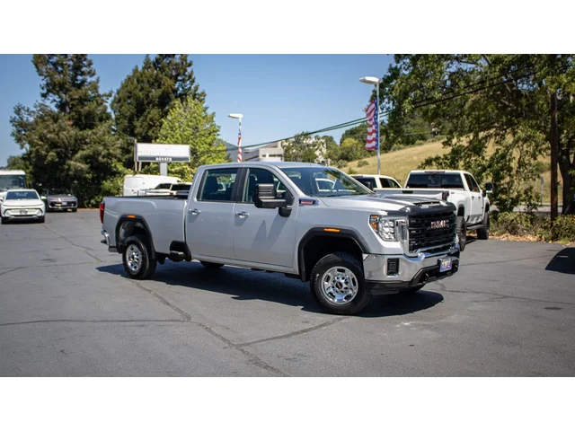 SEMINUEVOS GMC Sierra 2500HD a Estados en autogozo
