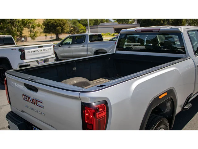 SEMINUEVOS GMC Sierra 2500HD a Estados en autogozo