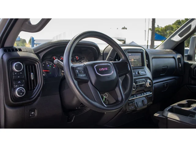 SEMINUEVOS GMC Sierra 2500HD a Estados en autogozo
