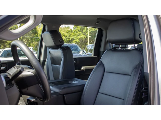 SEMINUEVOS GMC Sierra 2500HD a Estados en autogozo