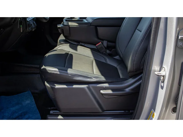 SEMINUEVOS GMC Sierra 2500HD a Estados en autogozo