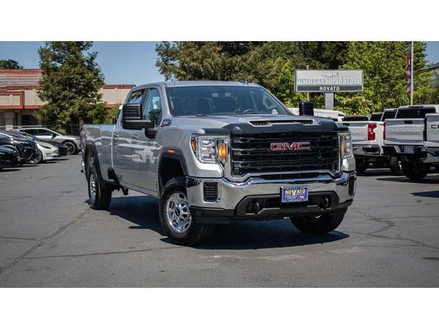 SEMINUEVOS GMC Sierra 2500HD a Estados en autogozo