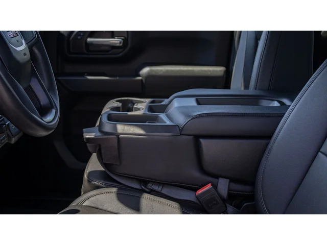 SEMINUEVOS GMC Sierra 2500HD a Estados en autogozo