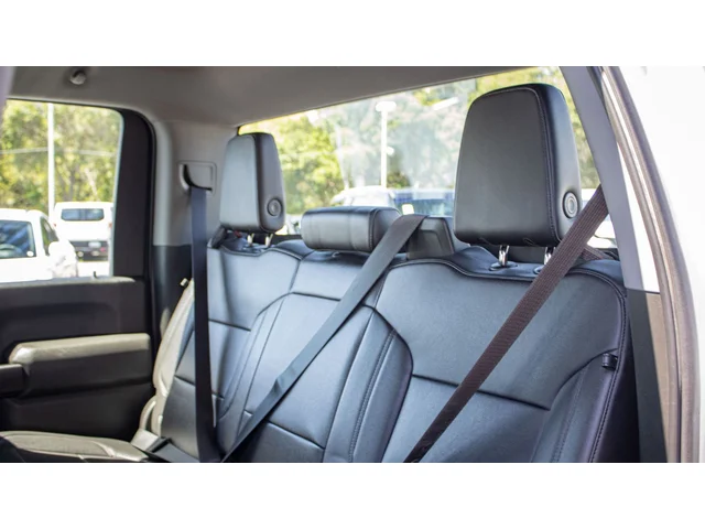 SEMINUEVOS GMC Sierra 2500HD a Estados en autogozo